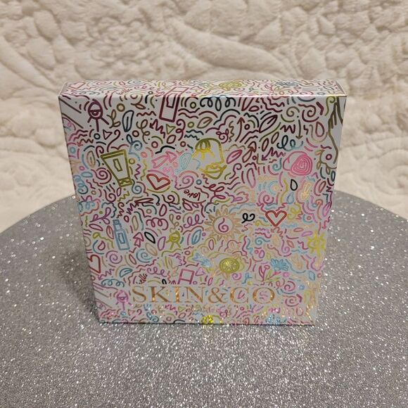 Skin & Co Roma 3 Pc Hand Cream Set Travel Sizes 3 Scents Oh My Hands New Sealed - Picture 7 of 10